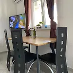 Frane Apartmán