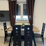Apartmán Frane *