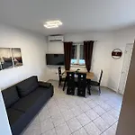 Apartmán Frane