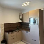 Apartmán Frane