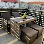 Apartmán Frane