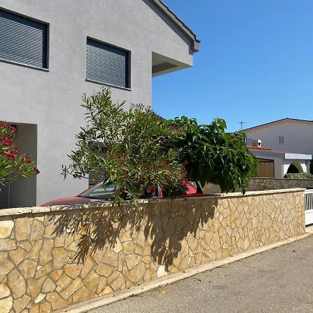 Apartmán Frane *