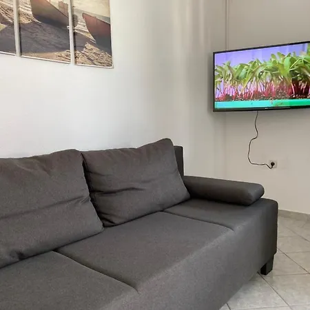 Frane Apartman Vir