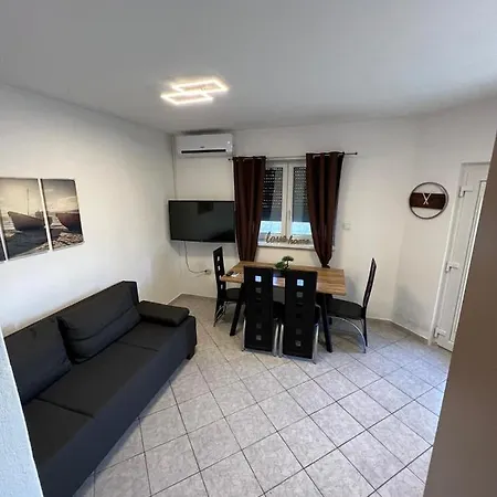 Apartmán Frane