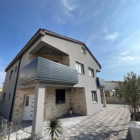 Apartmán Frane