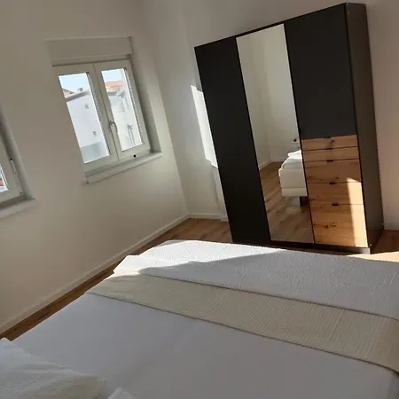 Frane Apartmán