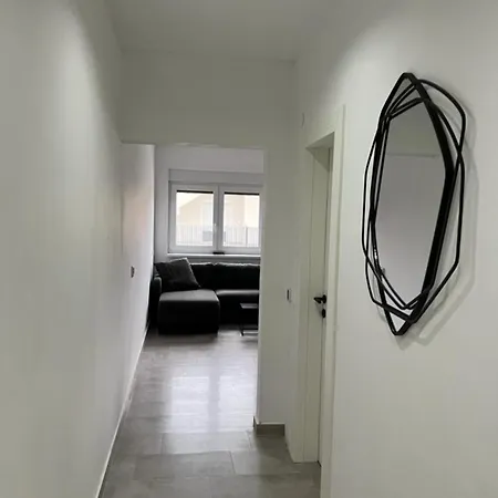 Apartman Frane