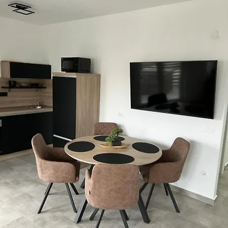 Apartman Frane Vir