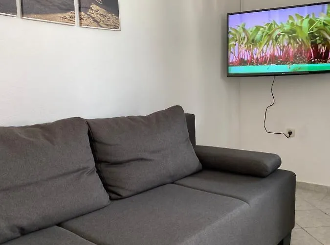 Frane Apartamento Vir