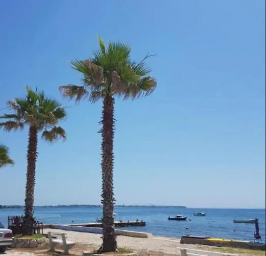 Frane 아파트 비르