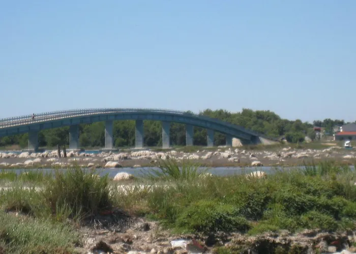 Apartamento Frane Vir