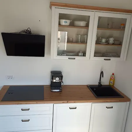Apartment Frane Vir