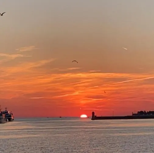 Appartamento Frane *