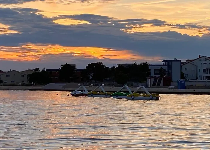 Frane Appartamento Vir