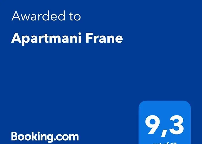 Frane
