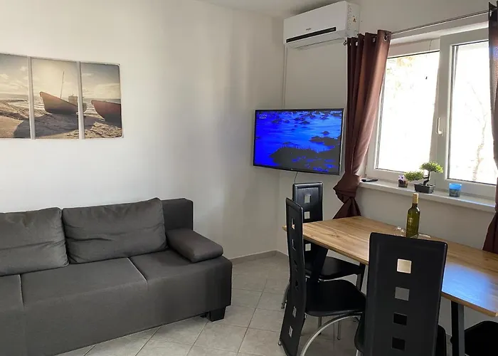 Appartamento Frane Vir