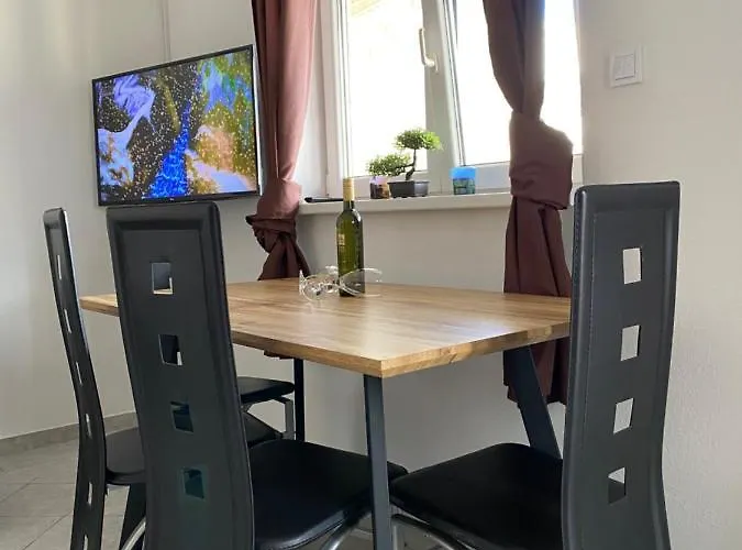 Frane Lägenhet