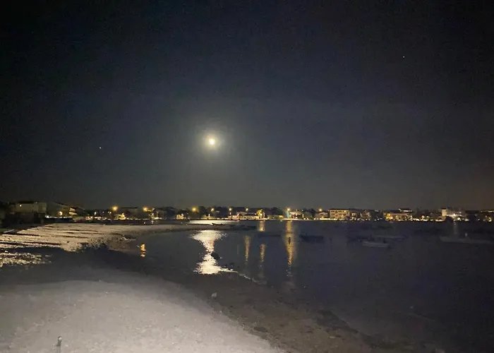 Frane Lägenhet Vir