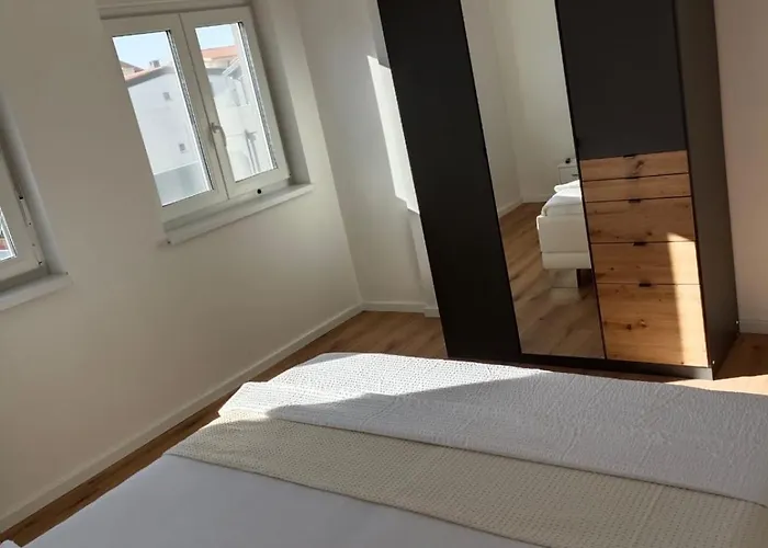 Frane Lägenhet