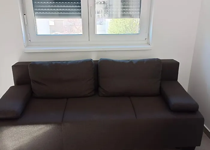 Frane Lägenhet *
