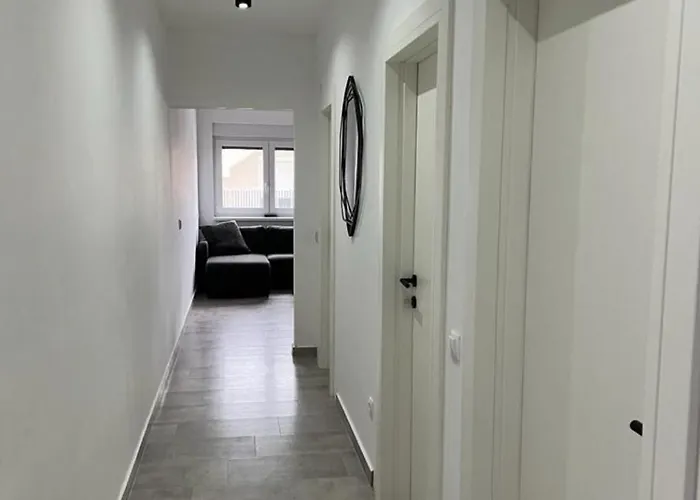 Frane Lägenhet *