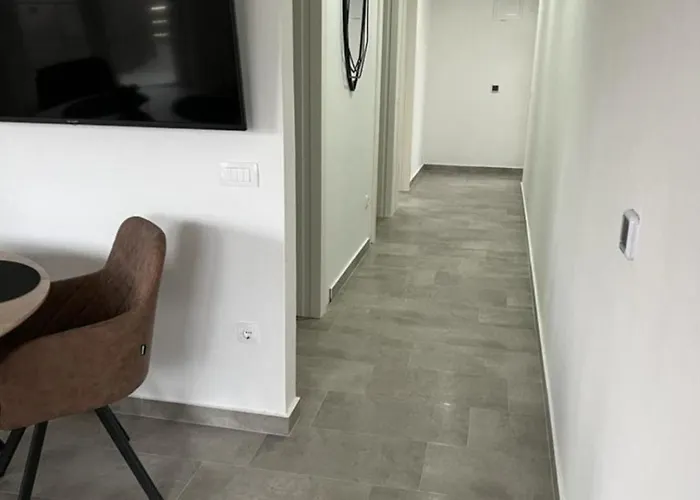 Lägenhet Frane *