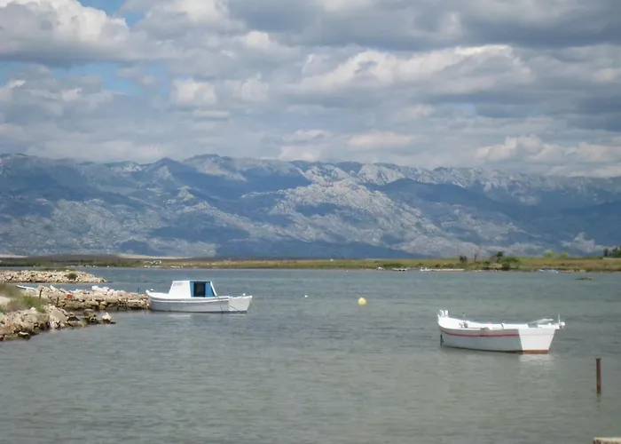 Frane Appartamento *