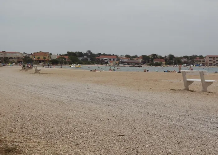 Appartamento Frane *